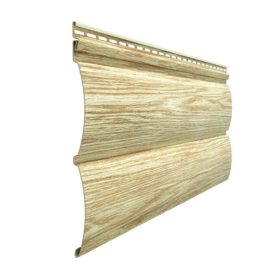 DOCKE САЙДИНГ WOOD SLIDE