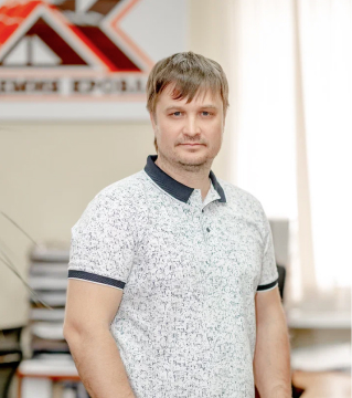 Мощенский Михаил