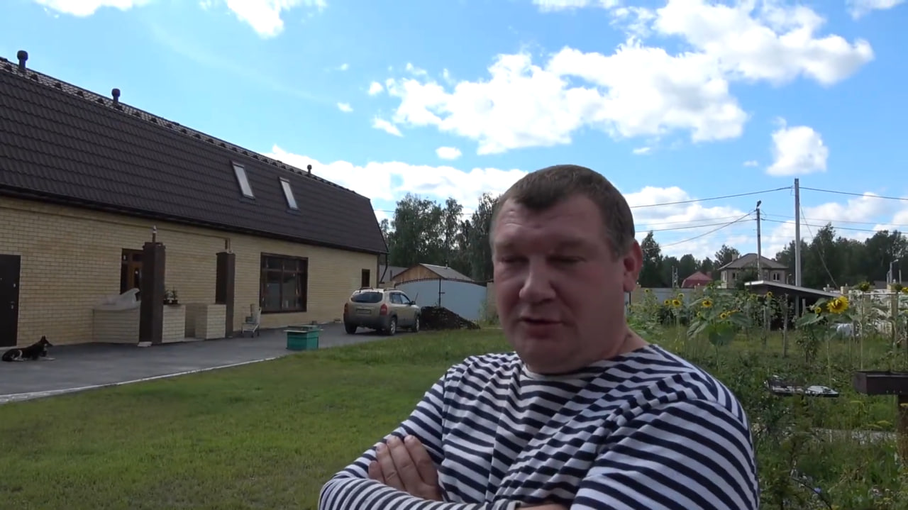Елисеев Андрей 