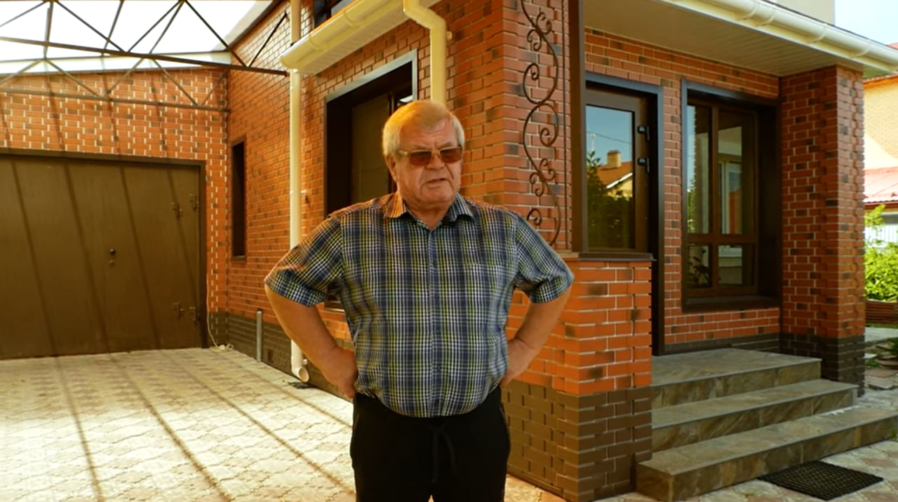 Владимир Николаевич
